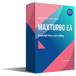 Maxturbo EA is automated Forex robot
