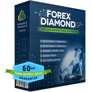 Forex Diamond EA is automated Forex robot