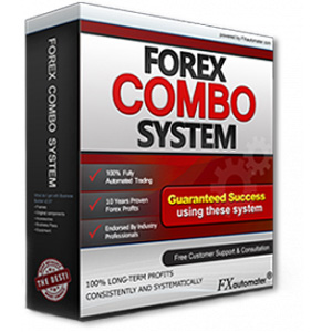 Forex COMBO System EA is automated Forex robot