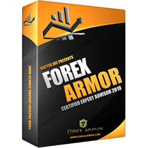 Forex Armor EA is automated Forex robot