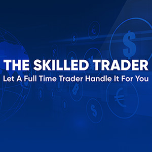 The Skilled Trader EA is automated Forex robot