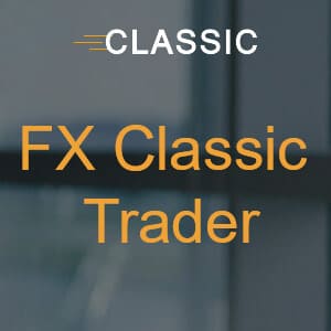 FX Classic Trader EA is automated Forex robot