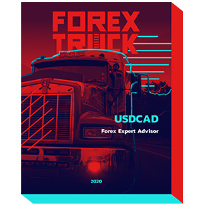 ForexTruck EA is automated Forex robot