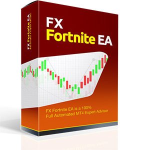 FX Fortnite EA is automated Forex robot