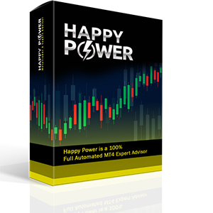 Happy Power EA is automated Forex robot