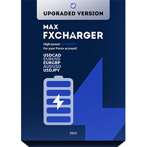 FXCharger Max - very profitable Forex trading systems