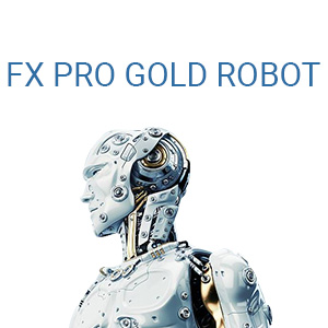 FX PRO Gold Robot EA is automated Forex robot