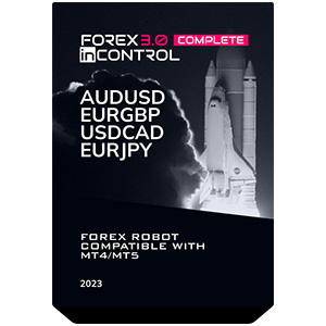 Forex inControl 3.0 Complete EA is automated Forex robot