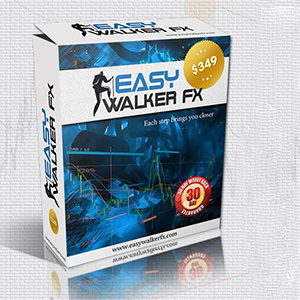 Easy Walker FX EA is automated Forex robot