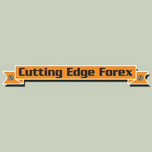 Cutting Edge Forex EA is automated Forex robot