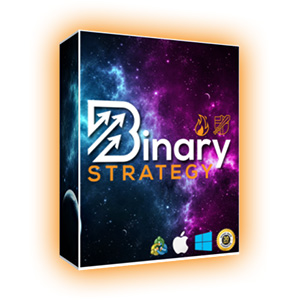 Binary Strategy EA is automated Forex robot