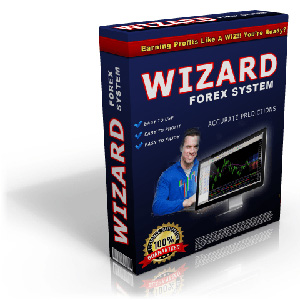 Wizard Forex System EA is automated Forex robot