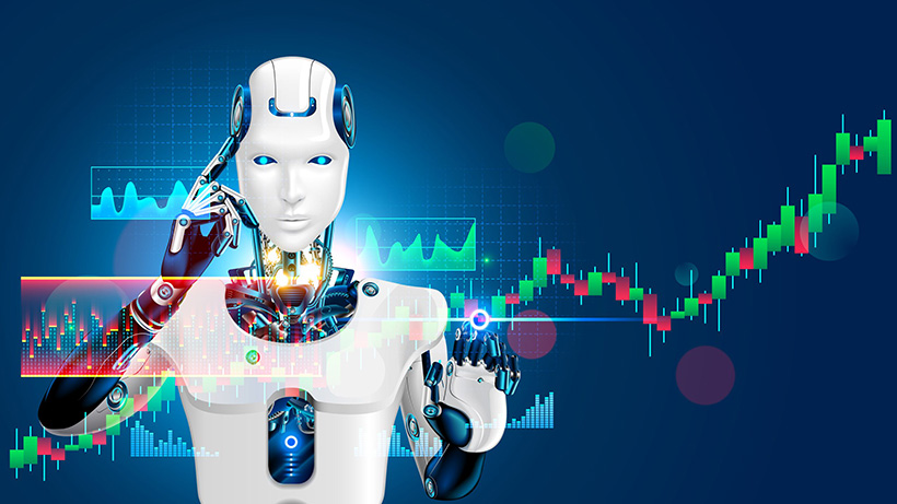 Algorithmic Trading in Forex: Basics