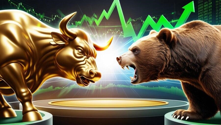 Bull and Bear Power Indicators: A Comprehensive Guide - img 01