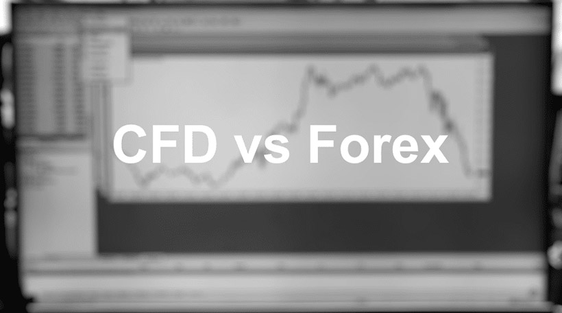 CFD Trading: What Is It And How To Use It on Forex? - img 01