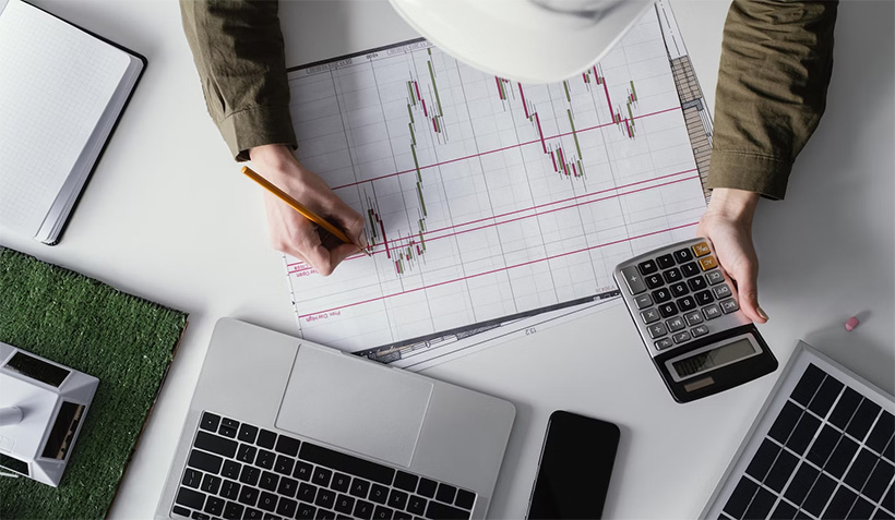 TOP Reversal Patterns for Forex Traders - img 5