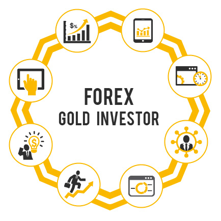 Forex Gold Investor a True Revolution in GOLD Trading
