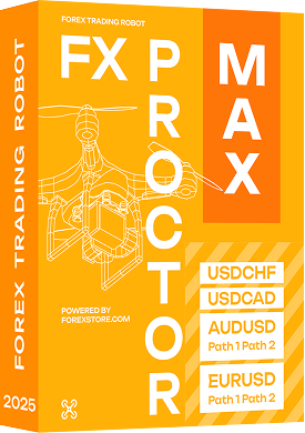 FX Proctor Max