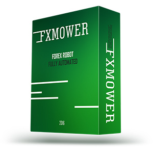 FXMower profitable Forex EA