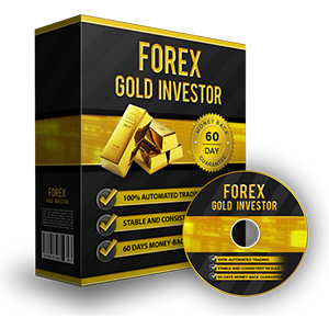Forex Gold Investor is automated Forex robot