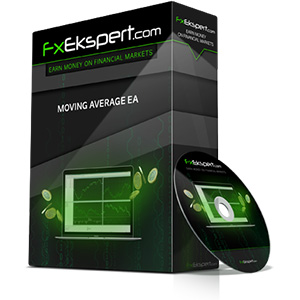 FX Ekspert EA is automated Forex robot