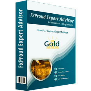 fxProud EA is automated Forex robot