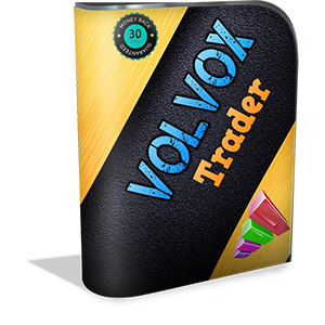 Volvox Trader - profitable Forex robot