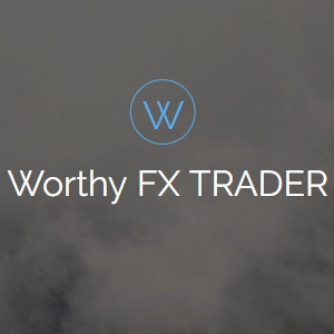 Worthy FX TRADER - reliable Forex Expert Advisor