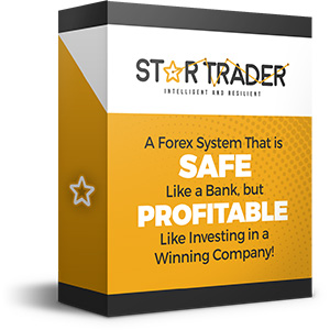 Star Trader - best Forex Expert Advisors