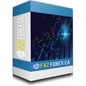 FXZ Forex EA - live Forex trading on ForexStore