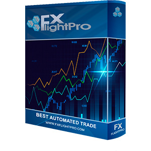 FXFlightPro EA is automated Forex robot
