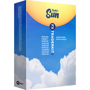Trader's Sun EA is automated Forex robot