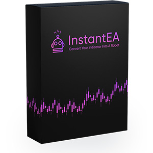 InstantEA is automated Forex robot