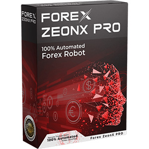 Forex Zeon-X Pro EA is automated Forex robot