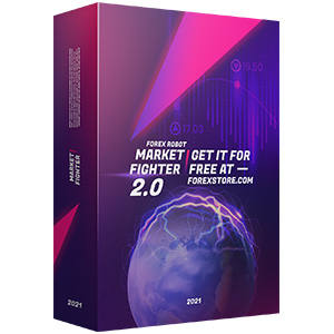 Market Fighter EA - profitable Forex EA