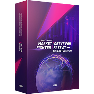 Market Fighter is automated Forex robot