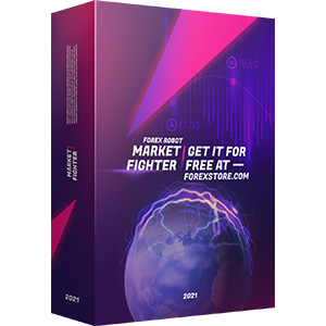 Market Fighter EA - profitable Forex EA