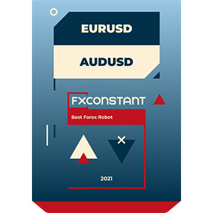 FXConstant EA is automated Forex robot