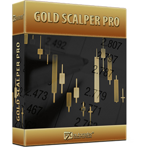 GOLD Scalper PRO EA is automated Forex robot