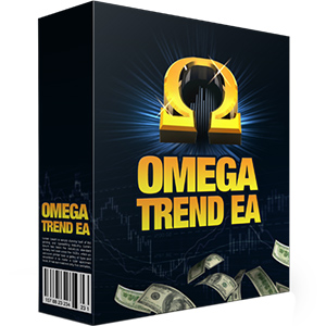Omega Trend EA is automated Forex robot
