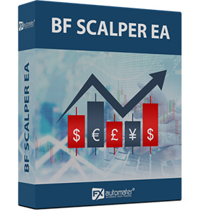 BF Scalper EA is automated Forex robot