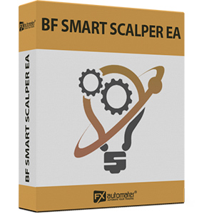 BF Smart Scalper EA is automated Forex robot