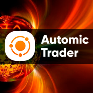Automic Trader - automated Forex trading software
