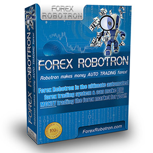 Forex Robotron EA is automated Forex robot