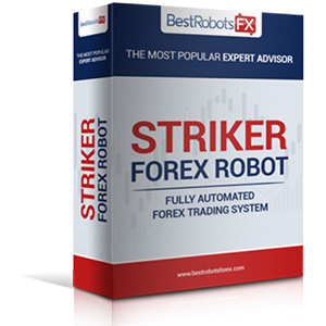 Striker EA is automated Forex robot