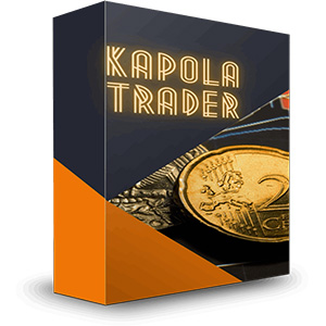 Kapola Trader EA is automated Forex robot