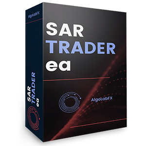 SAR TRADER ea is automated Forex robot