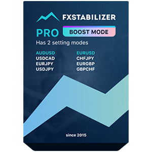 FXStabilizer Pro - very profitable Forex trading systems