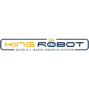 King Robot EA is automated Forex robot