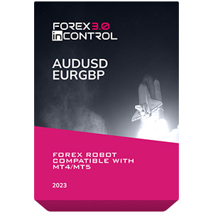 Forex inControl Reborn with Accelerator mode profitable Forex EA
